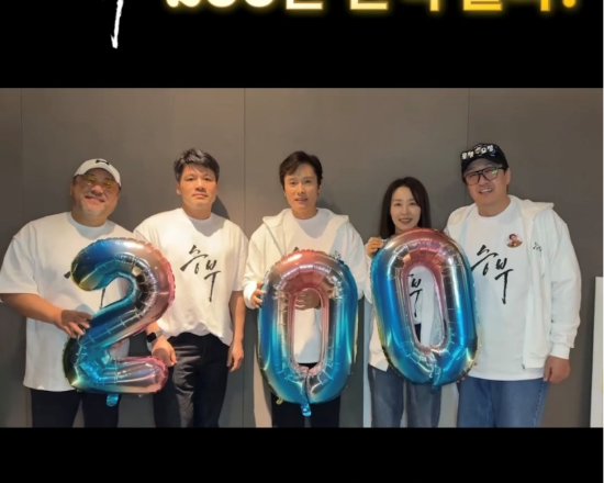 The movie “Seungbu” surpasses 2 million viewers in just 27 days after its release… Ranks 2nd in Korean film box office in 2025.