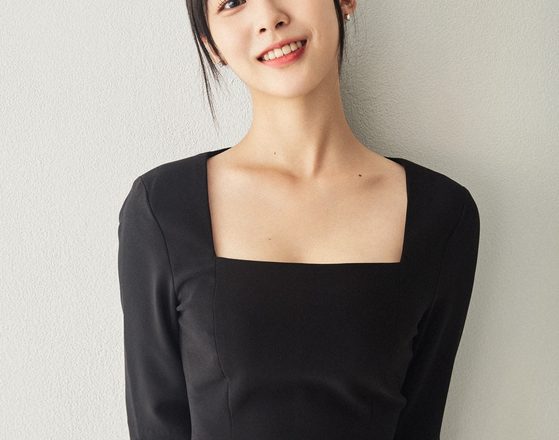 Actress Lee Soo-jung signs exclusive contract with Jellyfish Entertainment…