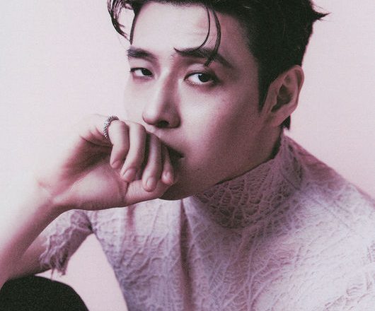 Kang Ha-neul, Yoo Hae-jin, Park Hae-jun, release a pictorial featuring the concept of the movie ‘Night of the Undead’…