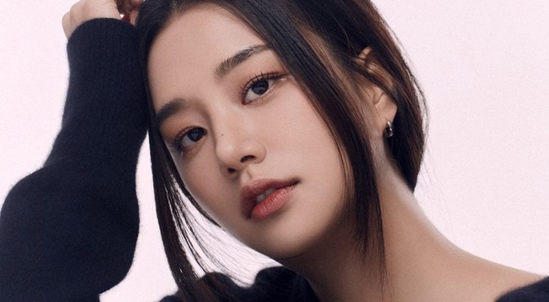 Solbin signs exclusive contract with 935 Entertainment…