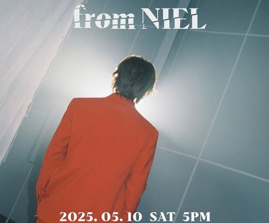 Niel to hold fan concert ‘Dear SHE’ in Taiwan in May…