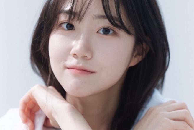 Lee Do-hye signed an exclusive contract with K-N Entertainment…