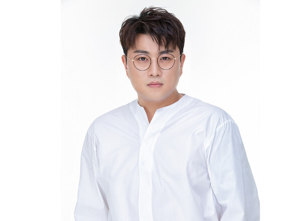 Kim Ho-jung, 2nd trial also sentenced to 2 years and 6 months in prison…