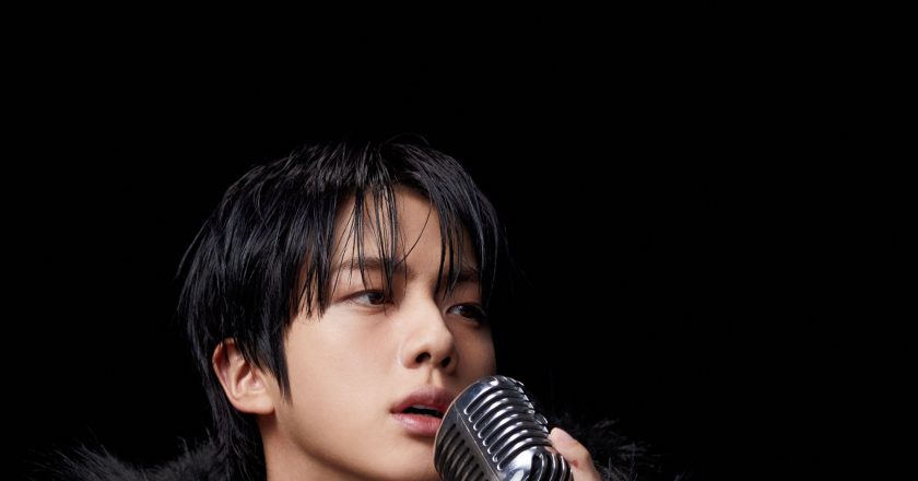 “BTS’s Jin to meet fans from Korea and Japan…

Note: Please use the commonly used spelling in the target language for K-POP artist names, group names, album titles, and other proper nouns.”