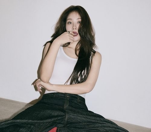 SoYou signs exclusive contract with Magic Strawberry Sound…