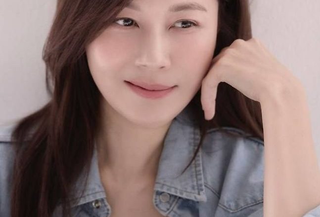Kim Haneul, new profile picture revealed…
