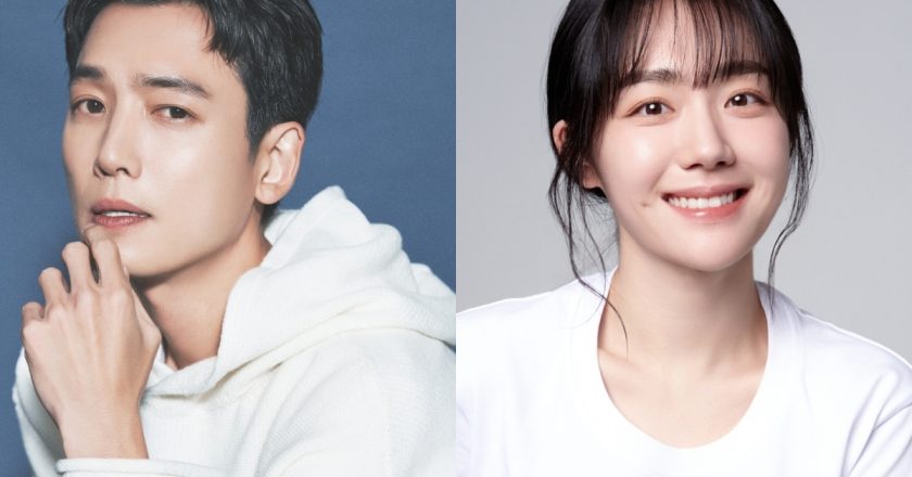 tvN’s new drama ‘Pro Bono’ has confirmed the casting of Jung Kyung-ho and So Joo-yeon.