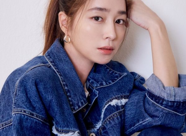 ‘Going Jung, Coming Jung, Lee Minjung’ unveils the veil on May 16th…