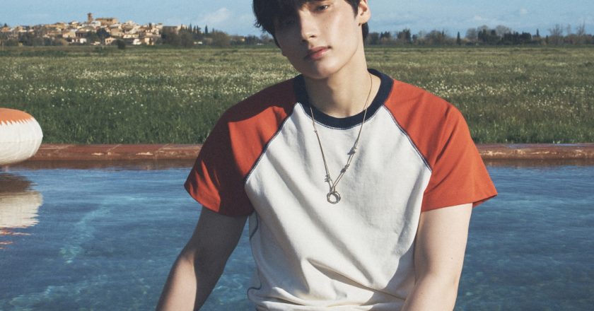 “20s youth itself” TOMORROW X TOGETHER Reveals First Concept Photos for ‘Love Language’ <br>