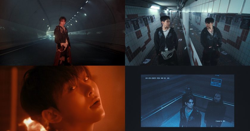 Challenge or extinction… ’10th anniversary comeback’ by SEVENTEEN, teaser for 5th full album released!