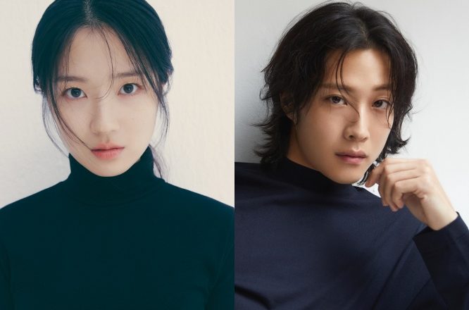 The upcoming horror film “SALMOKJI” (working title) has confirmed Kim Hye-yoon and Lee Jong-won as cast members, leading the next generation of promising actors in the film industry!