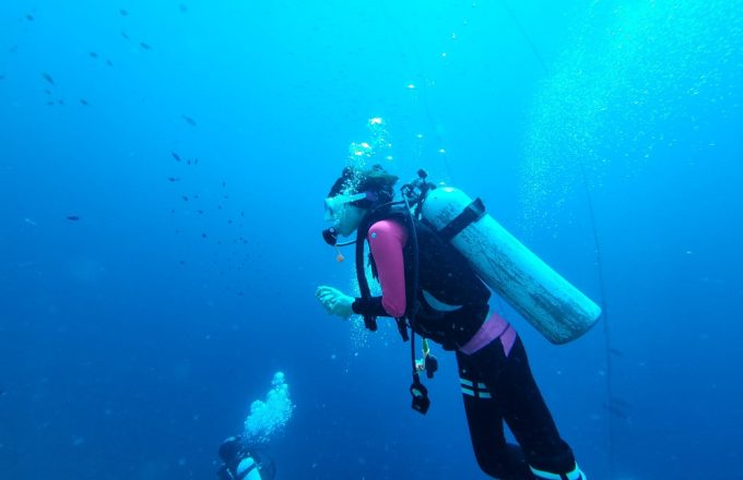 Yejiwon, 2 nights 3 days spent in the sea of Cebu, Philippines…