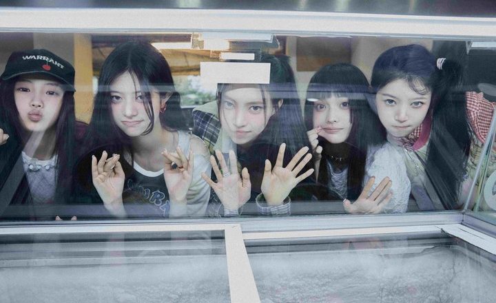 아일릿 has once again proven the magic of the girls with ‘Lucky Girl Syndrome’.