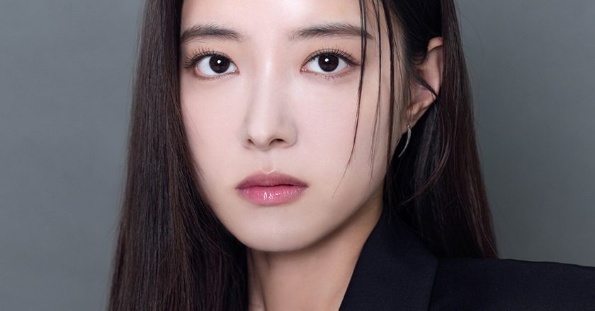 Lee Se-young renews contract with Prain TPC… Continues partnership of 11 years.