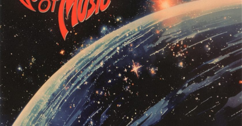 “In the Name of Love, it’s JANNABI” … First Regular Album in 4 Years