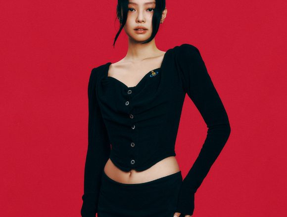 Blackpink member Jennie reunites with Yoo Jae-suk.