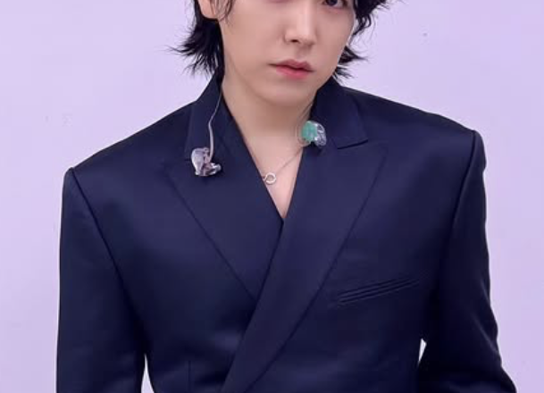 Sungmin, parting ways with SM after 20 years…