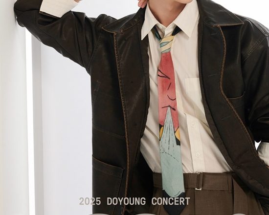 NCT Doyoung, to extend ‘Doors’ concert to the 3rd show…