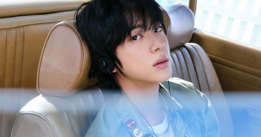 BTS’s Jin to hold a special event to celebrate the release of his new solo track ‘Echo’ and to showcase the first performance of the new song!