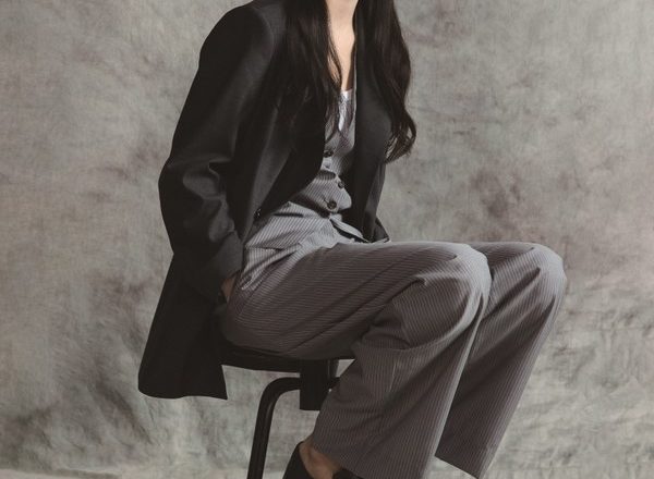 Shin Hye-sun spreads her wings in a new nest… Signs exclusive contract with a new management agency.