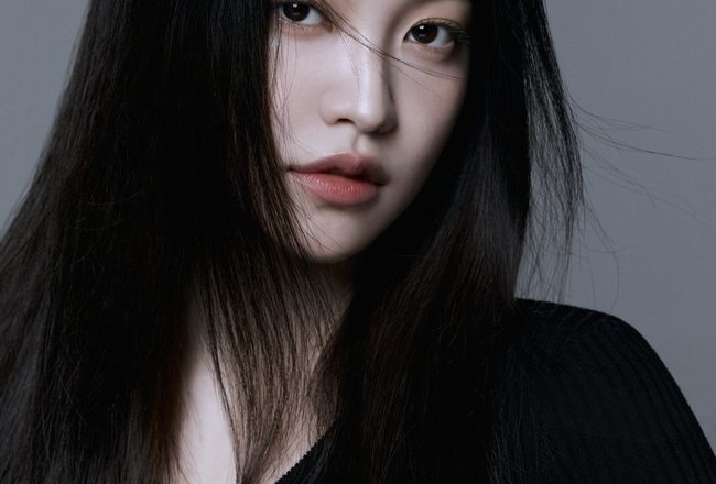 Kim Yerim signs exclusive contract with Blitzway Entertainment…