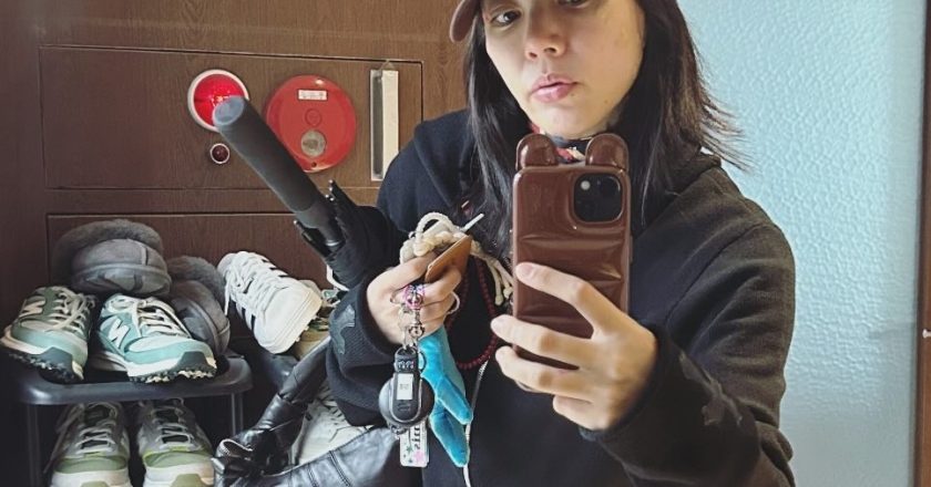 Son Dam-bi Reveals Postpartum Update for the First Time “Completed 40-Minute Walk”…