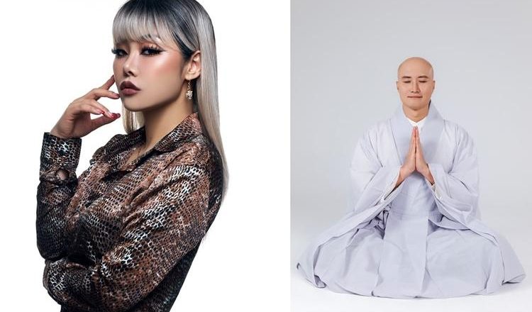 Cheetah to release new song ’18th Brain’ with New Jinse on the 5th.