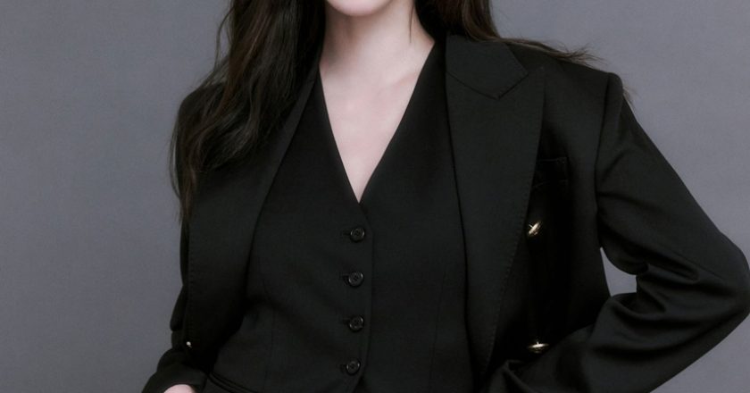 Im Soo-hyang signs exclusive contract with Sublime…