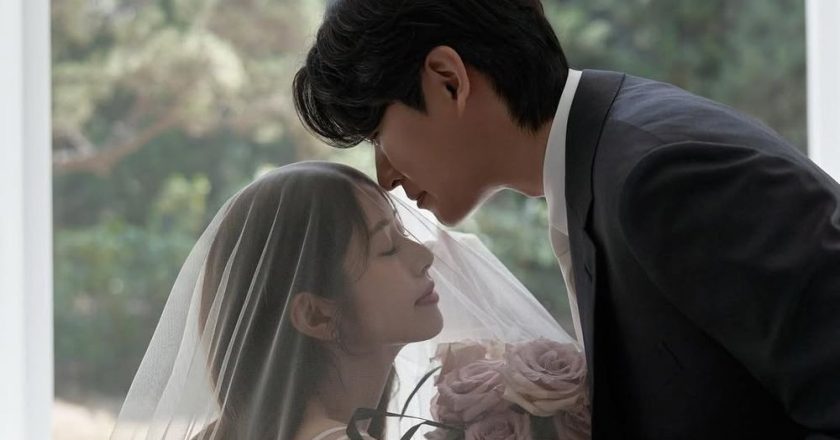 Seo Dong-ju, 4 years younger lover and remarriage… “I found my love”