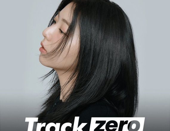 Stella Jang to appear on ‘Track Zero’ as a guest…