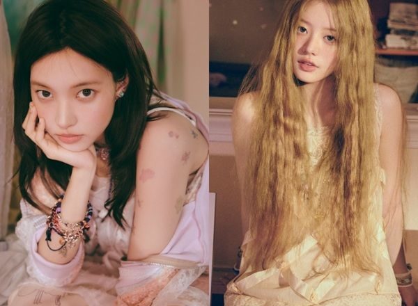 “아일릿, Kylie Cantrall and Global Collaboration…”