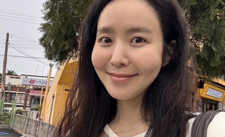 Park Ji-yoon parts ways with JDB Entertainment…