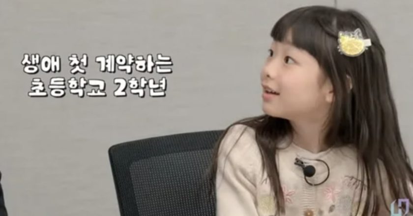 ‘Jam Jam’ Hee Yul transitions to a content planner and YouTuber…