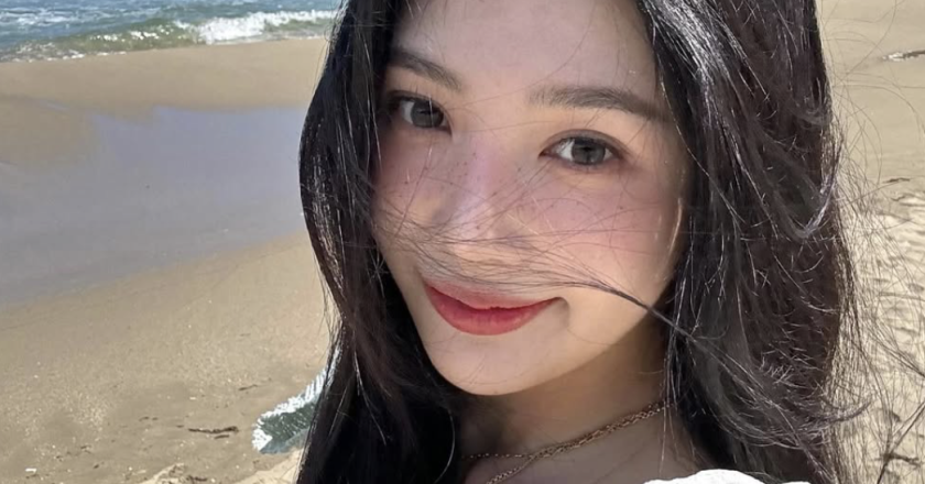 ‘Living Alone’ Joy Confesses Her Excitement to Giani84…

Note: Please use the commonly used spelling in English for K-POP artist names, group names, album titles, etc.