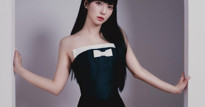 Oh My Girl’s Yubin joins the global immersive performance ‘Puella Magi Avem’…
