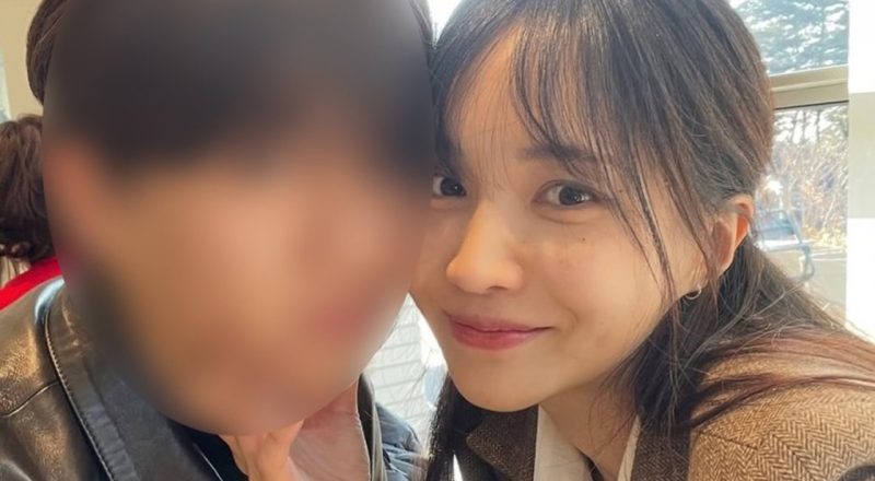 Seo Min-jae announces pregnancy… Personal conflict spreads between individuals through SNS exposure.
