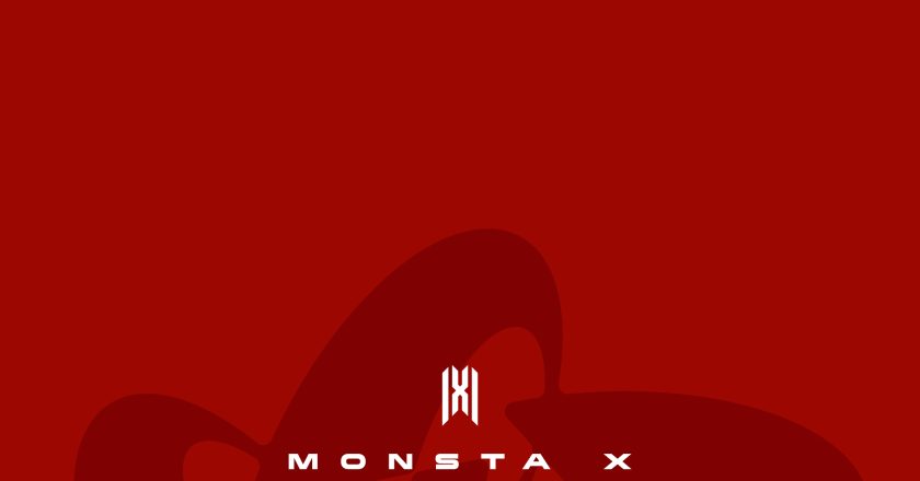 MONSTA X releases digital album to celebrate their 10th debut anniversary.