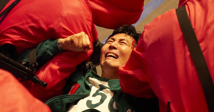 The return of Lee Jung-jae, ‘Squid Game Season 3’… Psychological warfare and ethical conflicts.