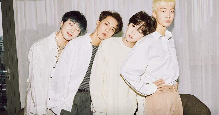 WINNER will hold a concert to commemorate their comeback in July…except for Song Minho.