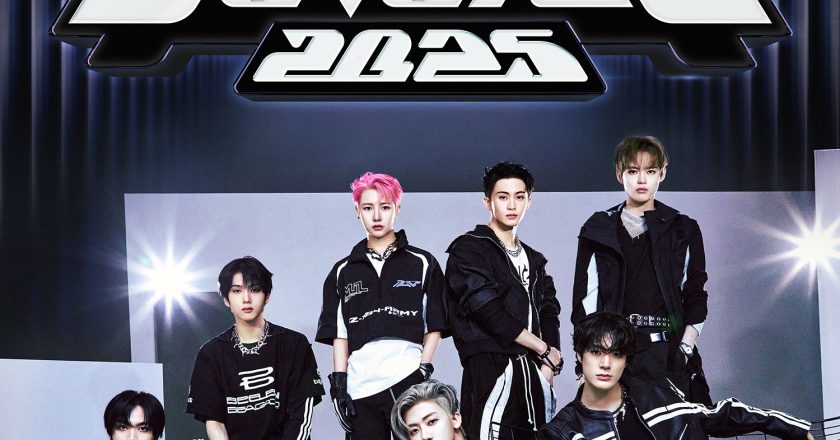 NCT DREAM to hold their fourth solo concert at the Gocheok Sky Dome on July 10-12.