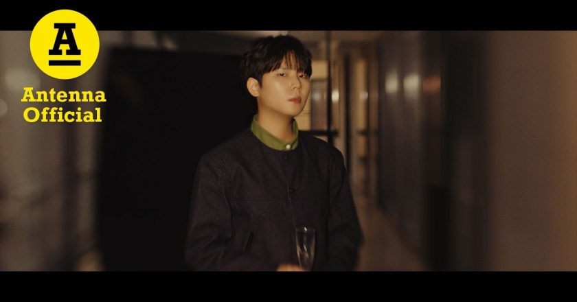 Jung Seung-hwan releases teaser for new single “In Spring”… “The time of waiting was love in the end”