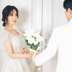 AOA’s Chanmi (Do Hwa) surprised everyone by announcing her marriage.