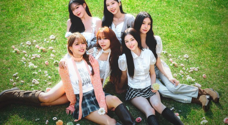 Momoland signs exclusive contract with Inyeon Entertainment…to start full group activities.