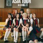 Yoonis aims to capture fans’ hearts at home and abroad with their first solo fan concert… Continues global activities from Seoul to Tokyo to Osaka.