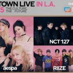 SM Entertainment, in collaboration with Samsung Electronics, will hold ‘SMTOWN LIVE 2025 in L.A.’ with a worldwide live broadcast…