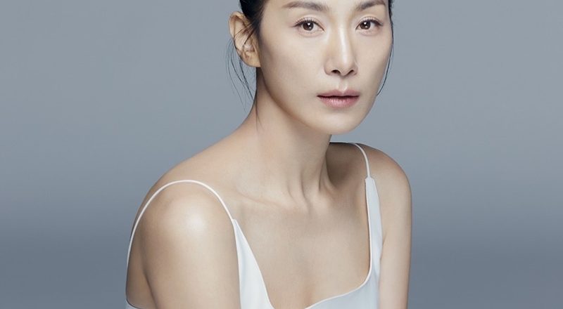 Kim Seo-hyung signs exclusive contract with Mystic Story…