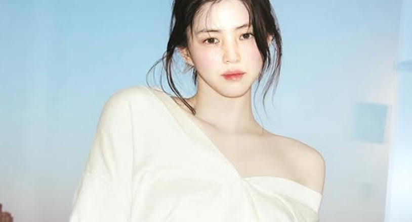 Han So-hee is rumored to appear in the Korean remake of ‘The Intern’… Agency says it’s one of the projects under consideration.