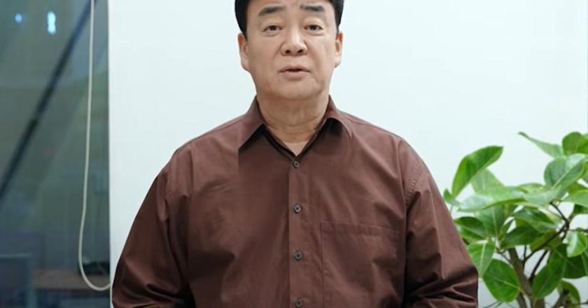 Baek Jong-won’s company, The Born Korea, embroiled in controversy over kitchenware verification… Police launch investigation into alleged violation of food hygiene laws.