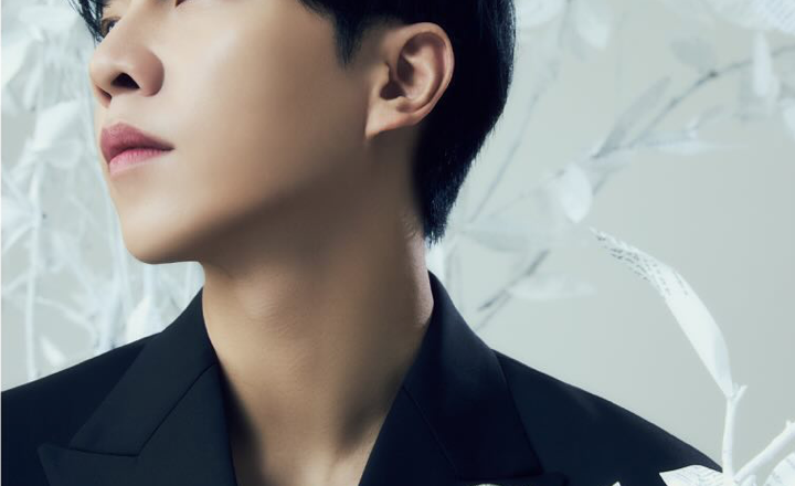 Lee Seung Gi Returns with ‘The Project’… First Sentence of Comeback Written with Delicate Sensibility