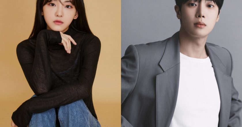 Joy Hyun and Choo Young-woo reunite after 3 years… A first love redemption narrative to be completed in ‘The Cowherd and the Weaver Girl’.
